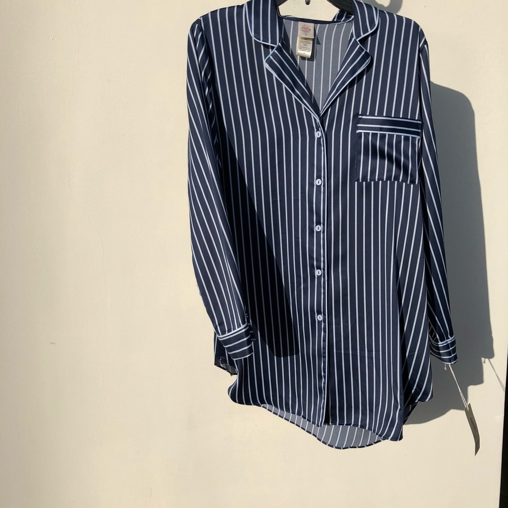 Sophia Sleepshirt